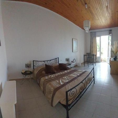 Luri Chez Isabelle Bed & Breakfast エクステリア 写真