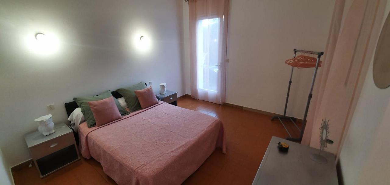 Luri Chez Isabelle Bed & Breakfast エクステリア 写真