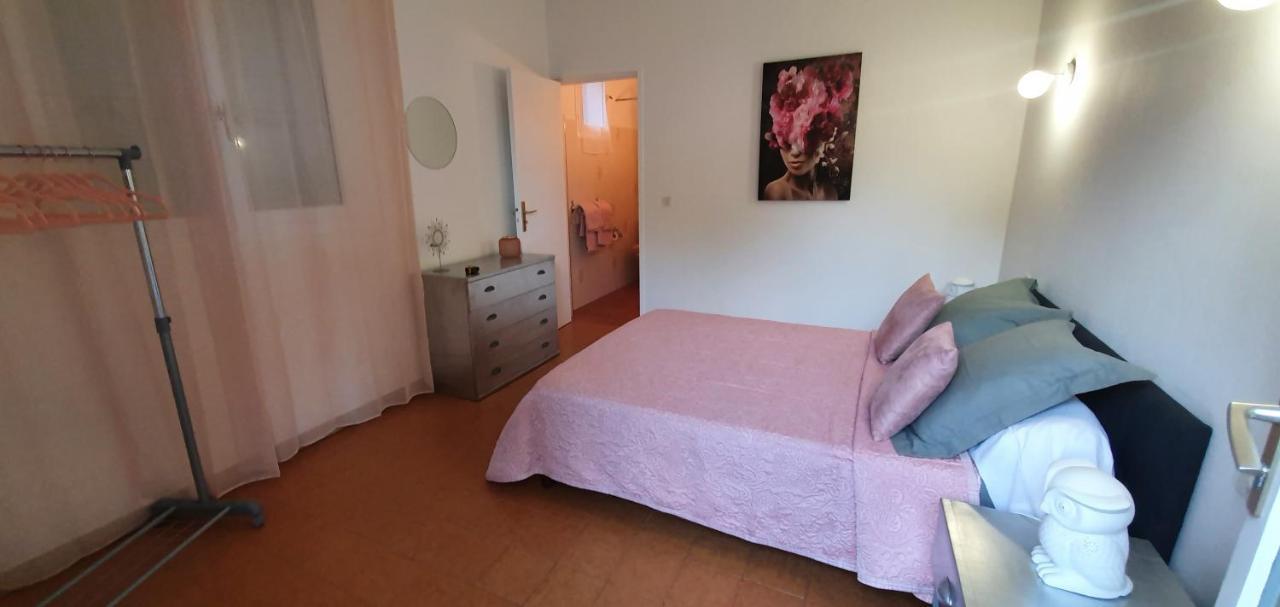 Luri Chez Isabelle Bed & Breakfast エクステリア 写真