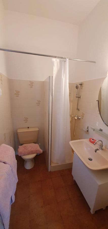 Luri Chez Isabelle Bed & Breakfast エクステリア 写真