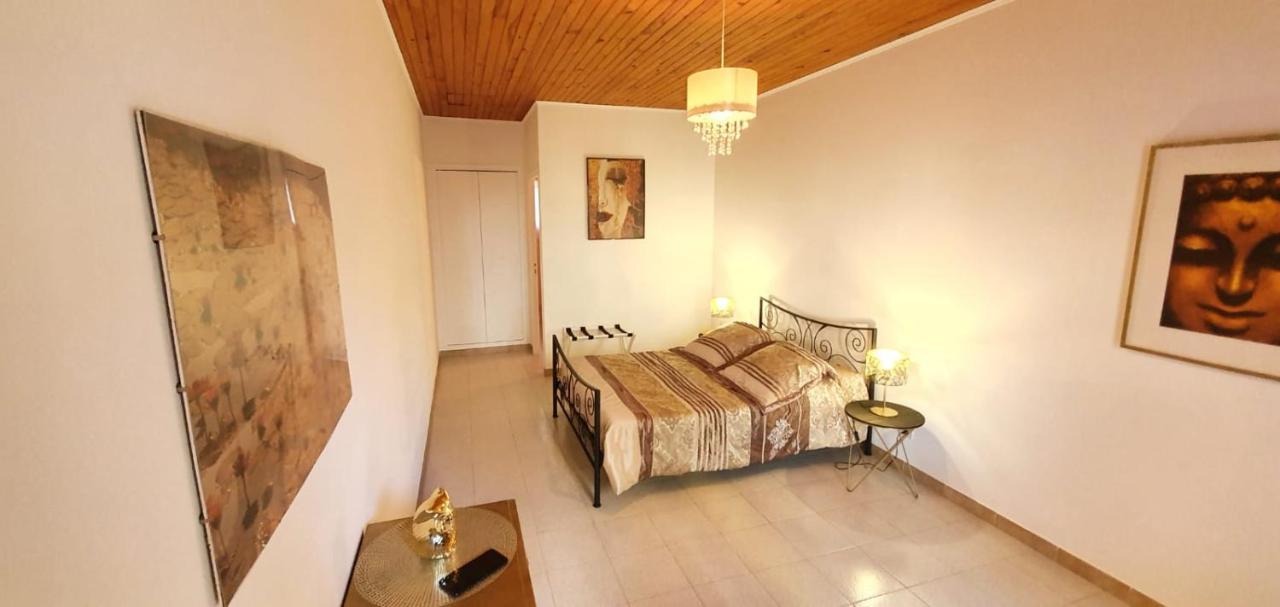 Luri Chez Isabelle Bed & Breakfast エクステリア 写真