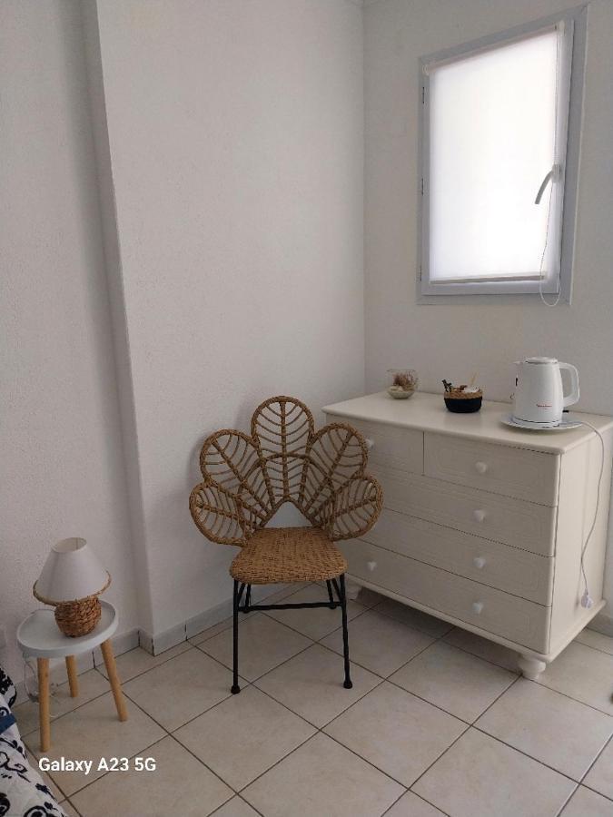 Luri Chez Isabelle Bed & Breakfast エクステリア 写真