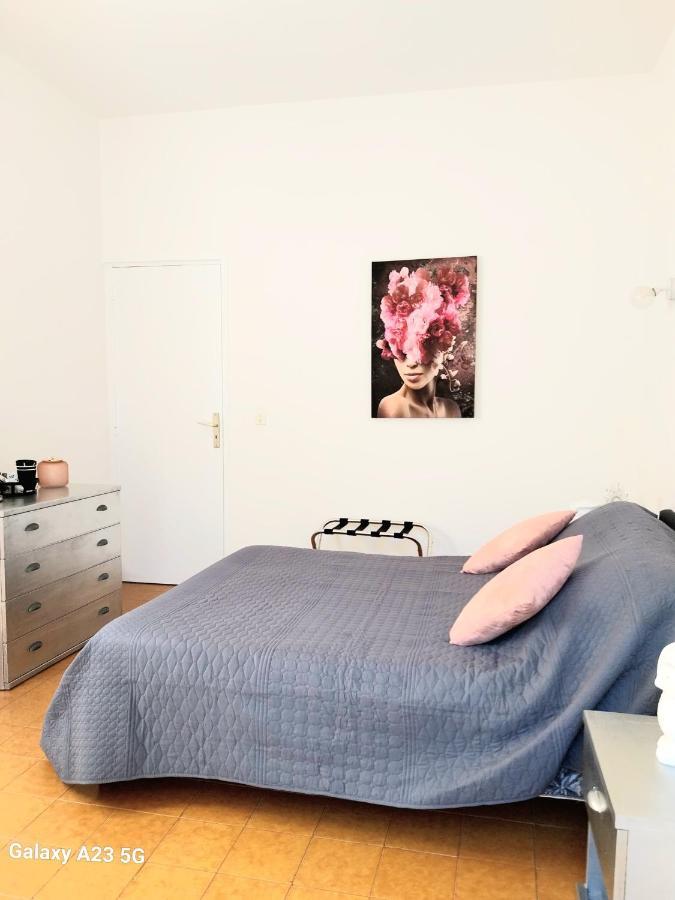 Luri Chez Isabelle Bed & Breakfast エクステリア 写真