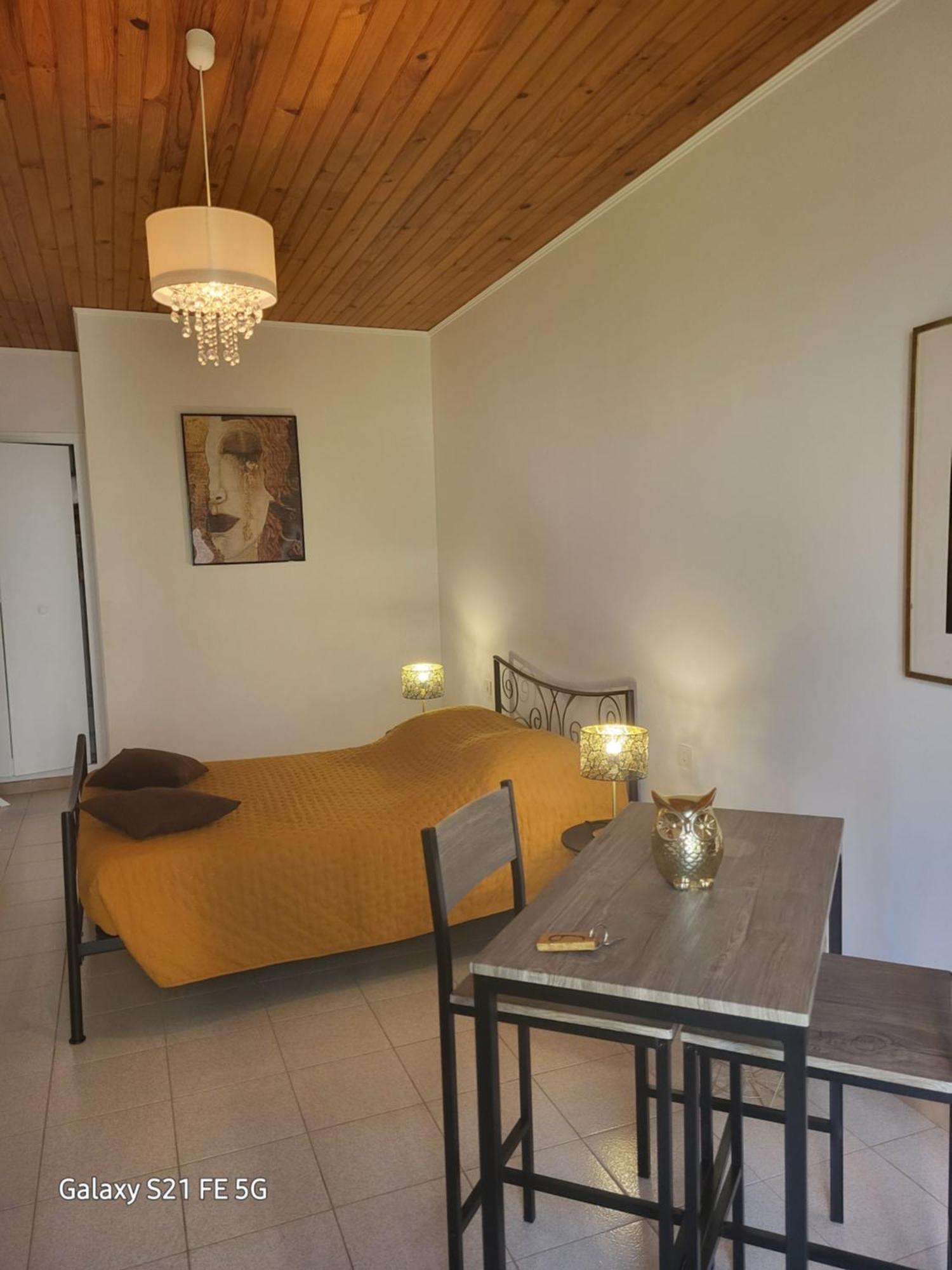 Luri Chez Isabelle Bed & Breakfast エクステリア 写真